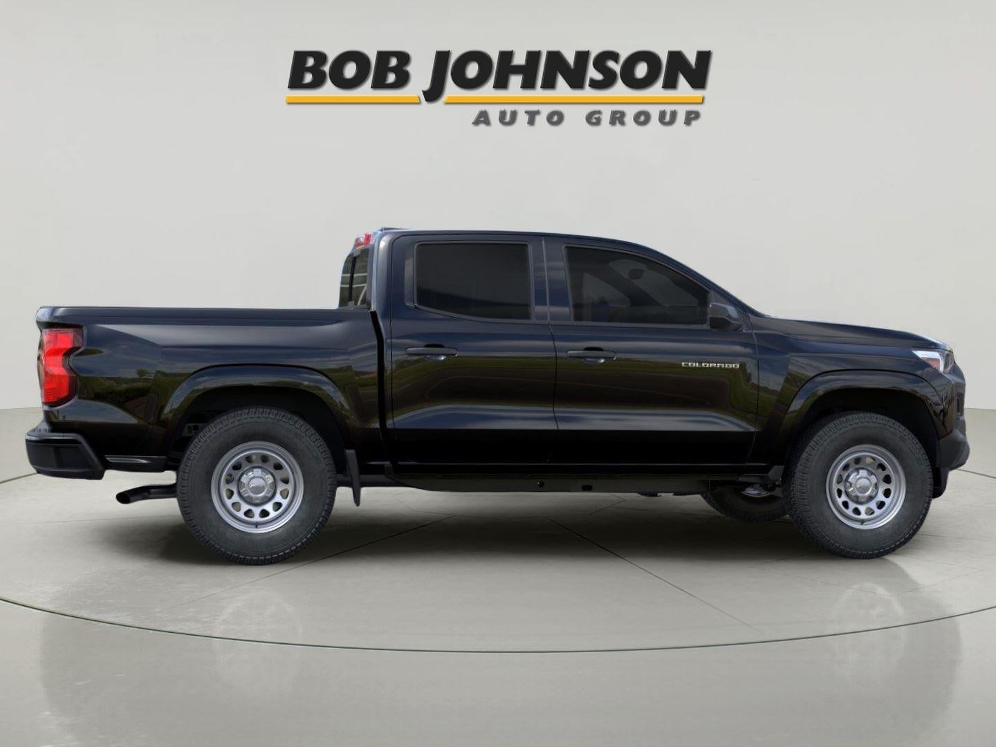 2024 Chevrolet Colorado WT