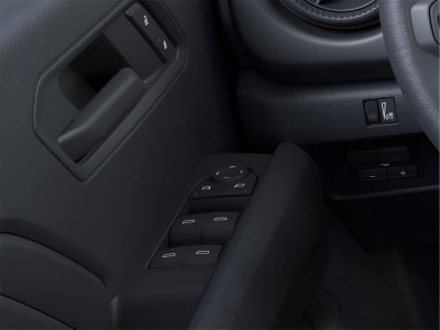 2024 Chevrolet Colorado WT