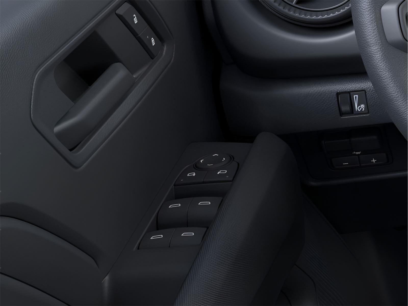 2024 Chevrolet Colorado WT