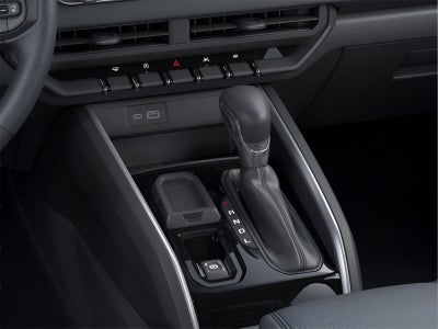 2024 Chevrolet Colorado WT