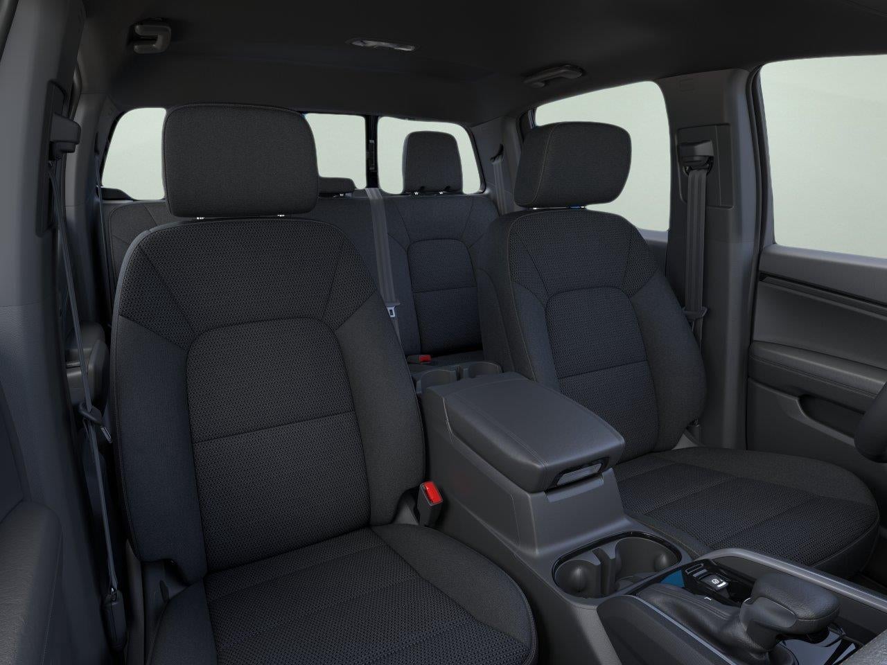 2026 Chevrolet Colorado LT - Photo 10
