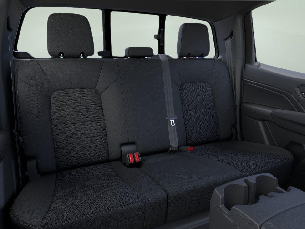 2026 Chevrolet Colorado LT - Photo 11