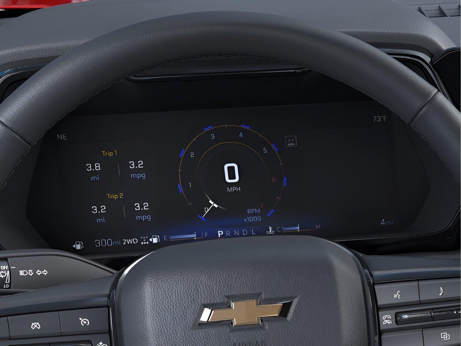 2026 Chevrolet Colorado LT - Photo 12