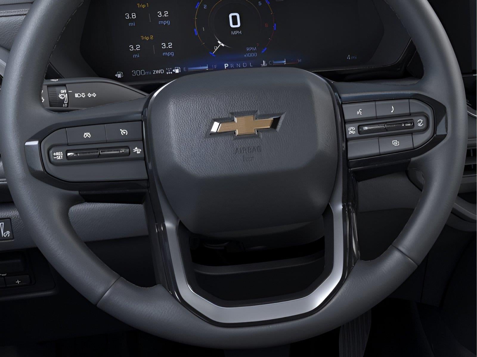 2026 Chevrolet Colorado LT - Photo 13