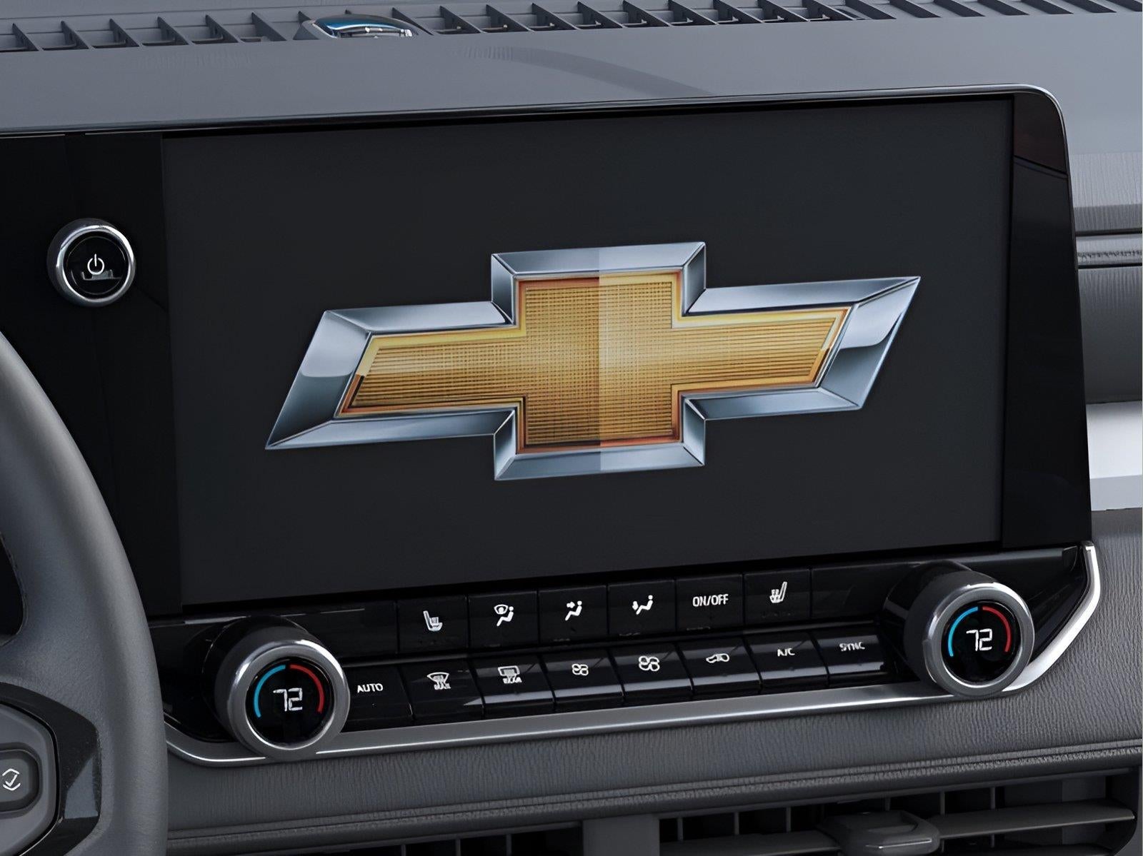 2026 Chevrolet Colorado LT - Photo 14
