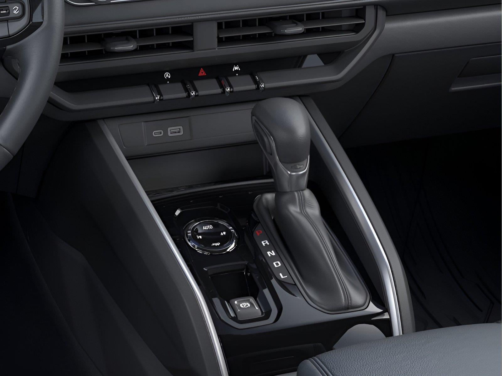 2026 Chevrolet Colorado LT - Photo 17