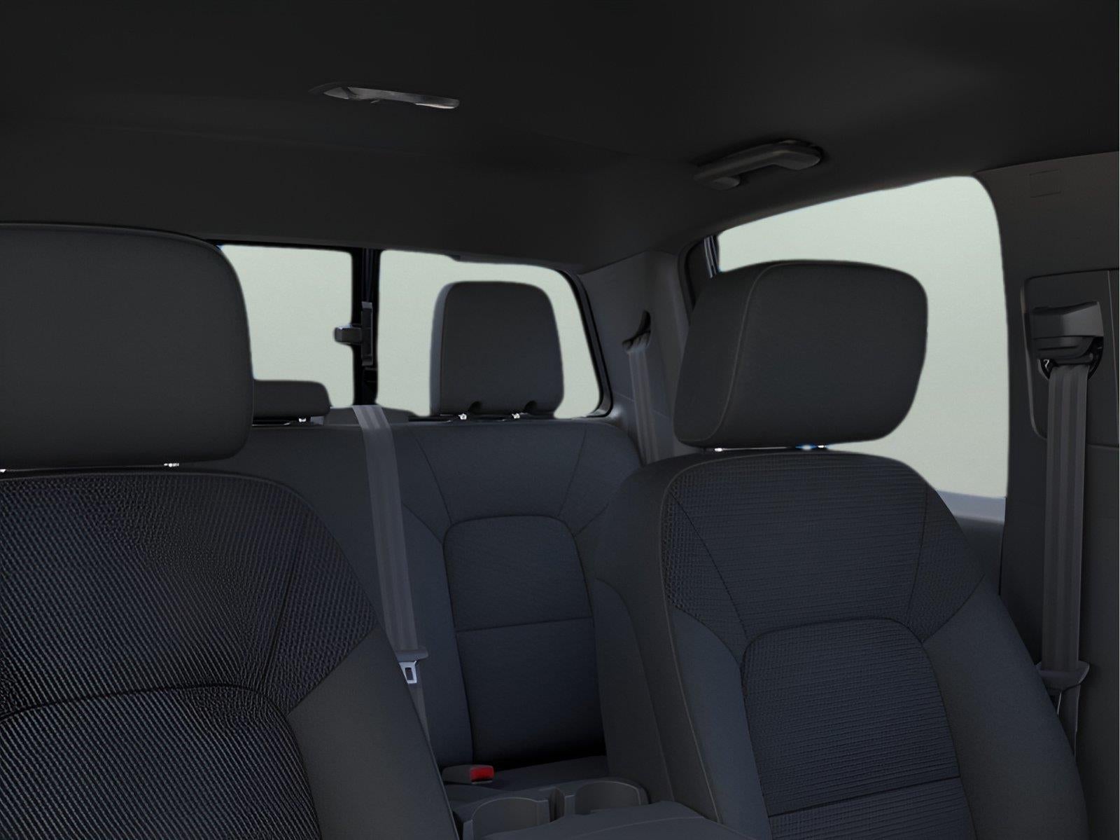 2026 Chevrolet Colorado LT - Photo 18