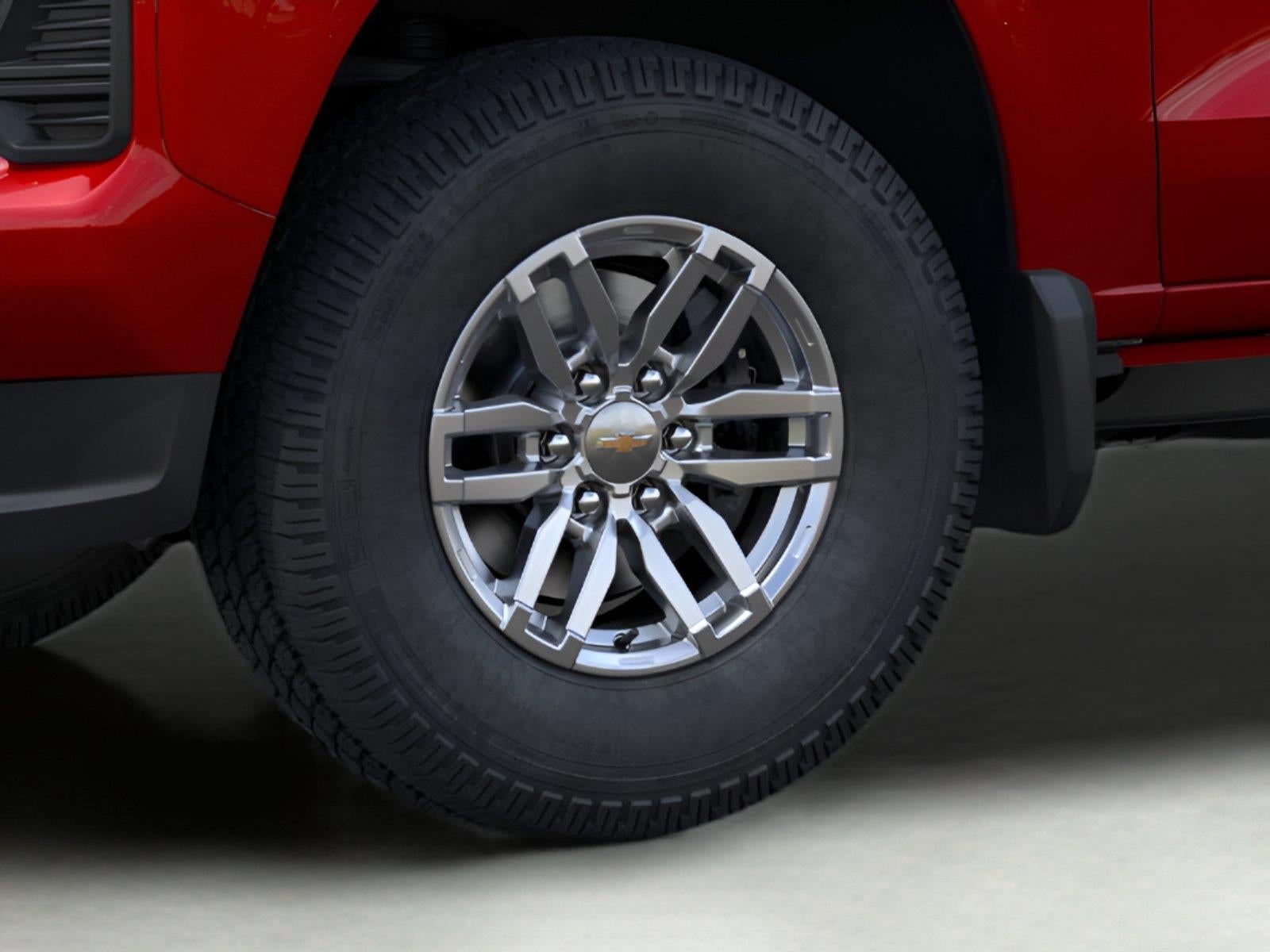 2026 Chevrolet Colorado LT - Photo 19