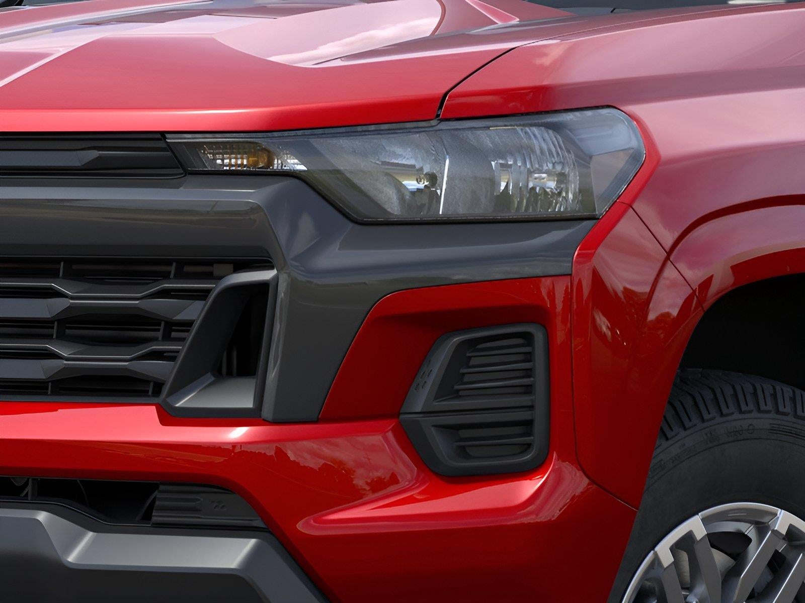 2026 Chevrolet Colorado LT - Photo 20