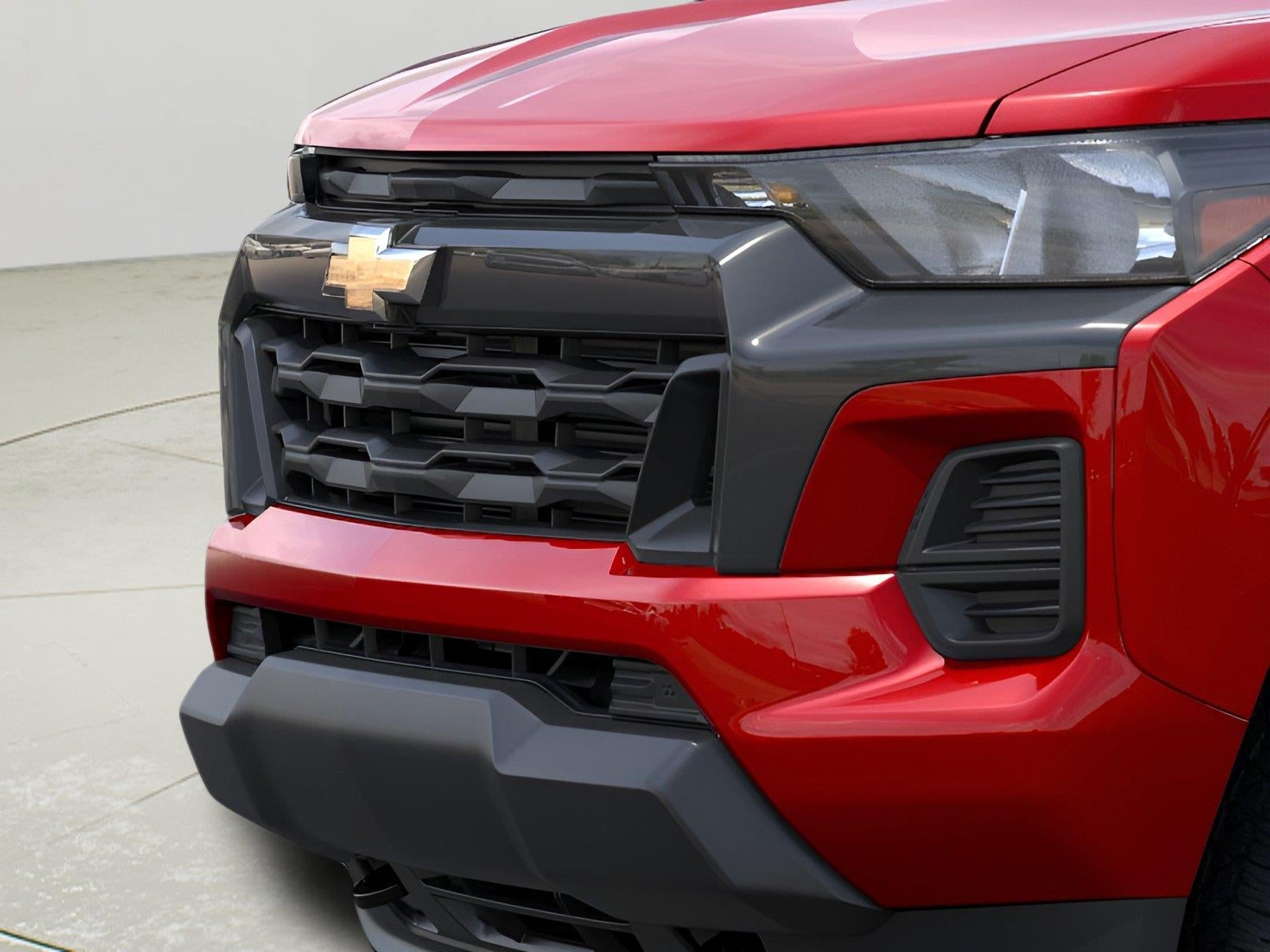 2026 Chevrolet Colorado LT - Photo 23