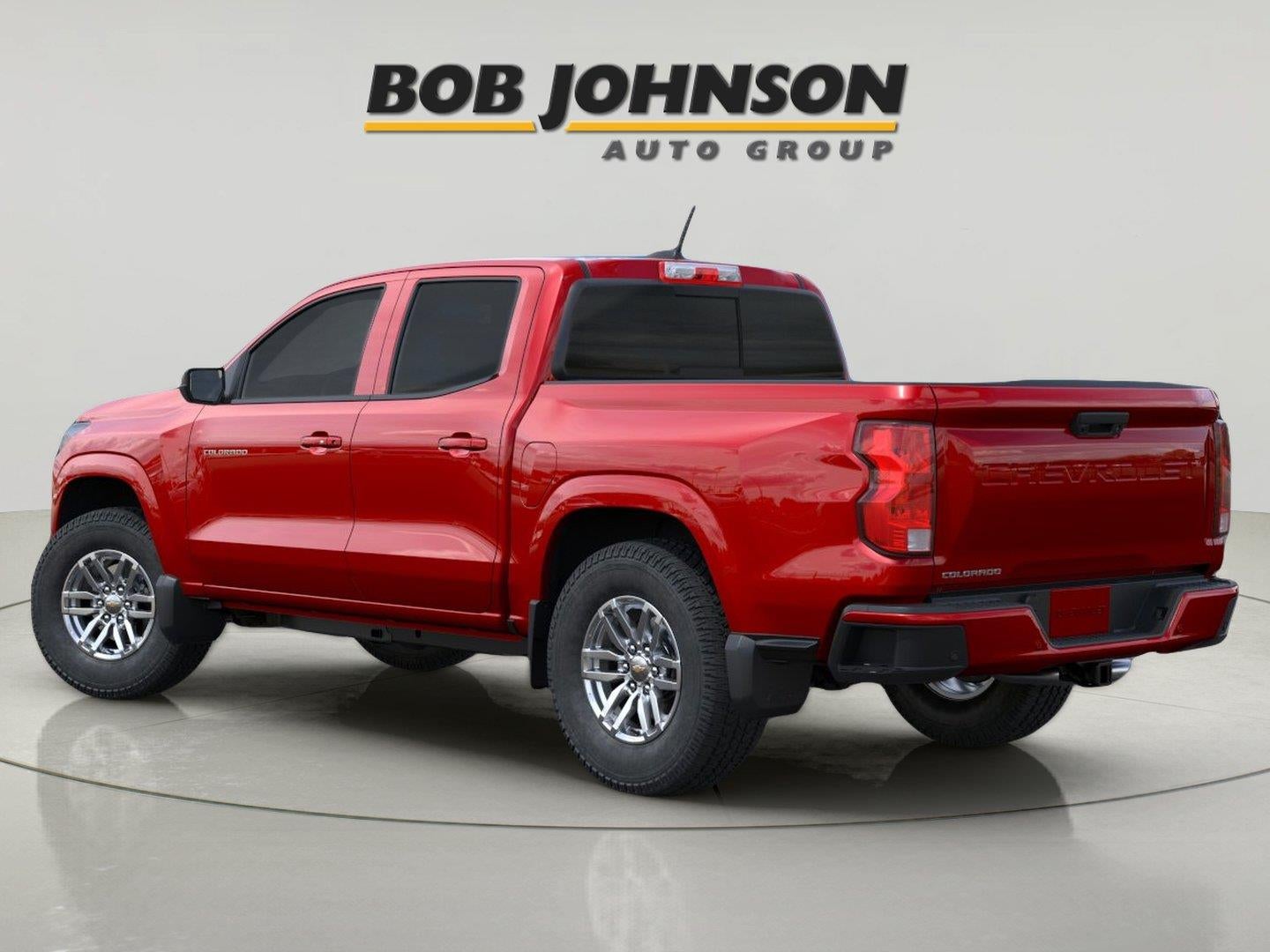 2026 Chevrolet Colorado LT - Photo 6