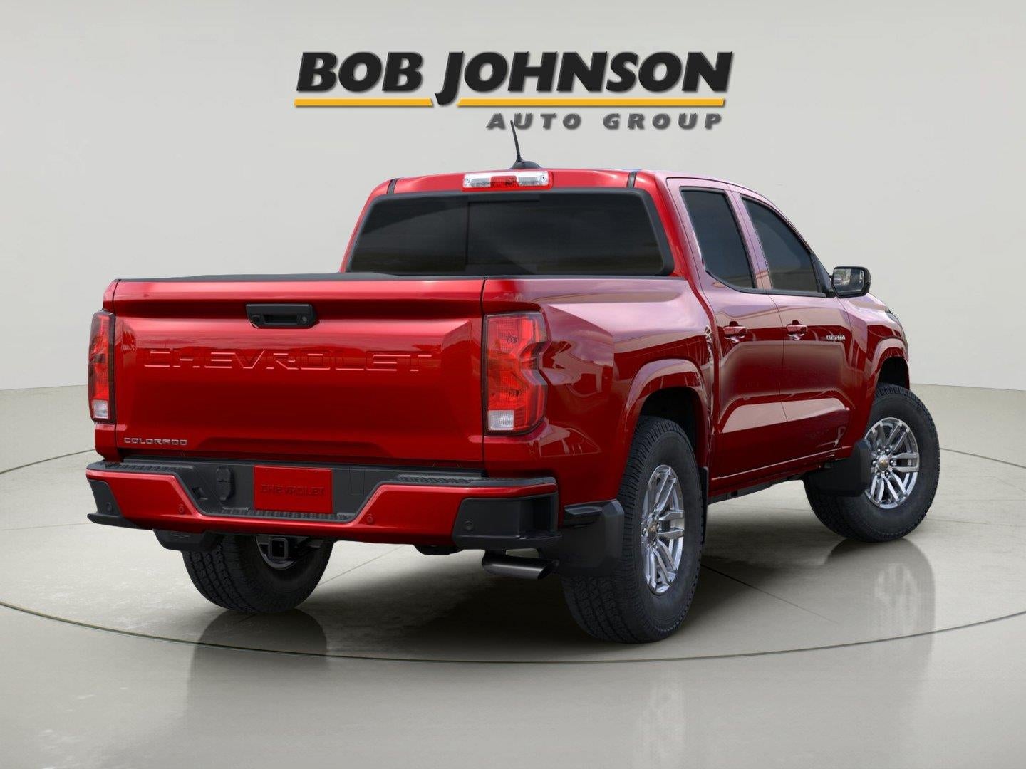 2026 Chevrolet Colorado LT - Photo 7