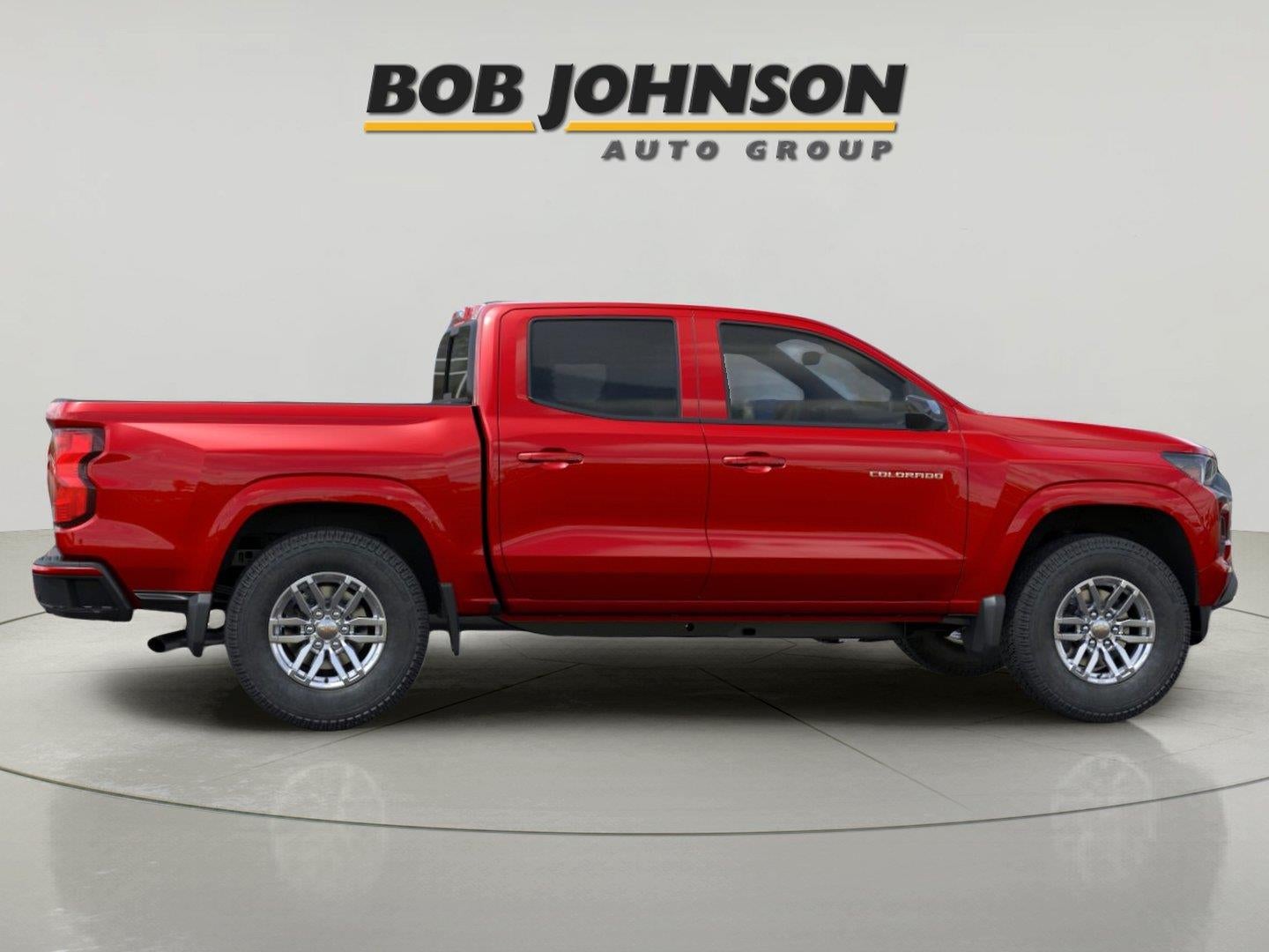 2026 Chevrolet Colorado LT - Photo 8
