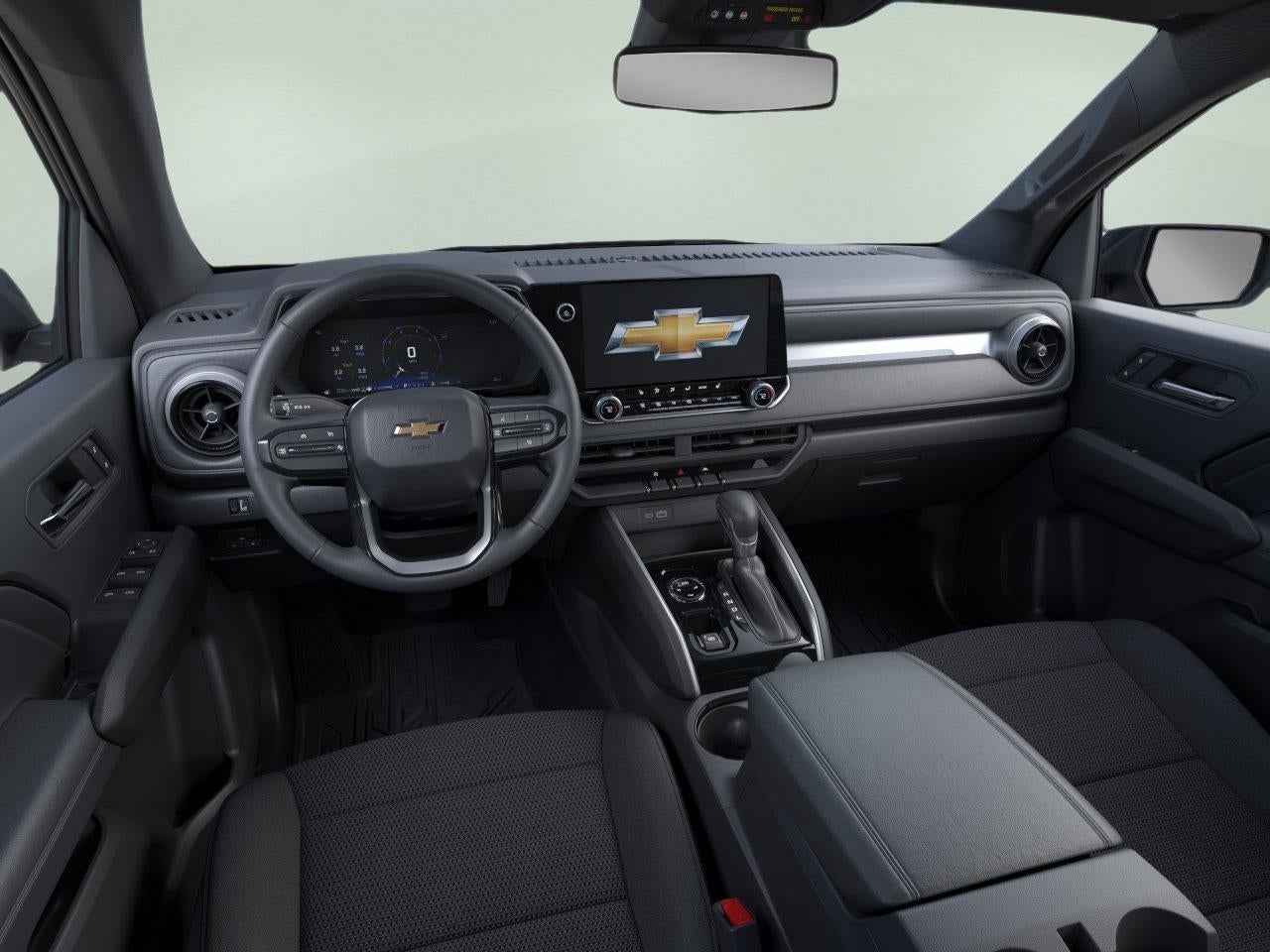 2026 Chevrolet Colorado LT - Photo 9