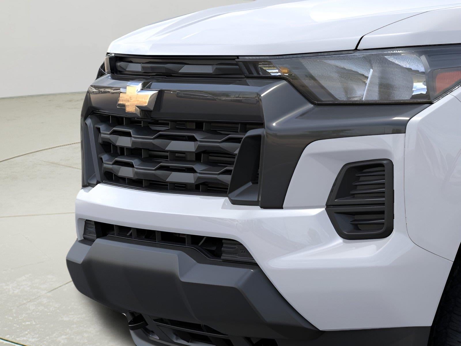 2026 Chevrolet Colorado LT - Photo 12