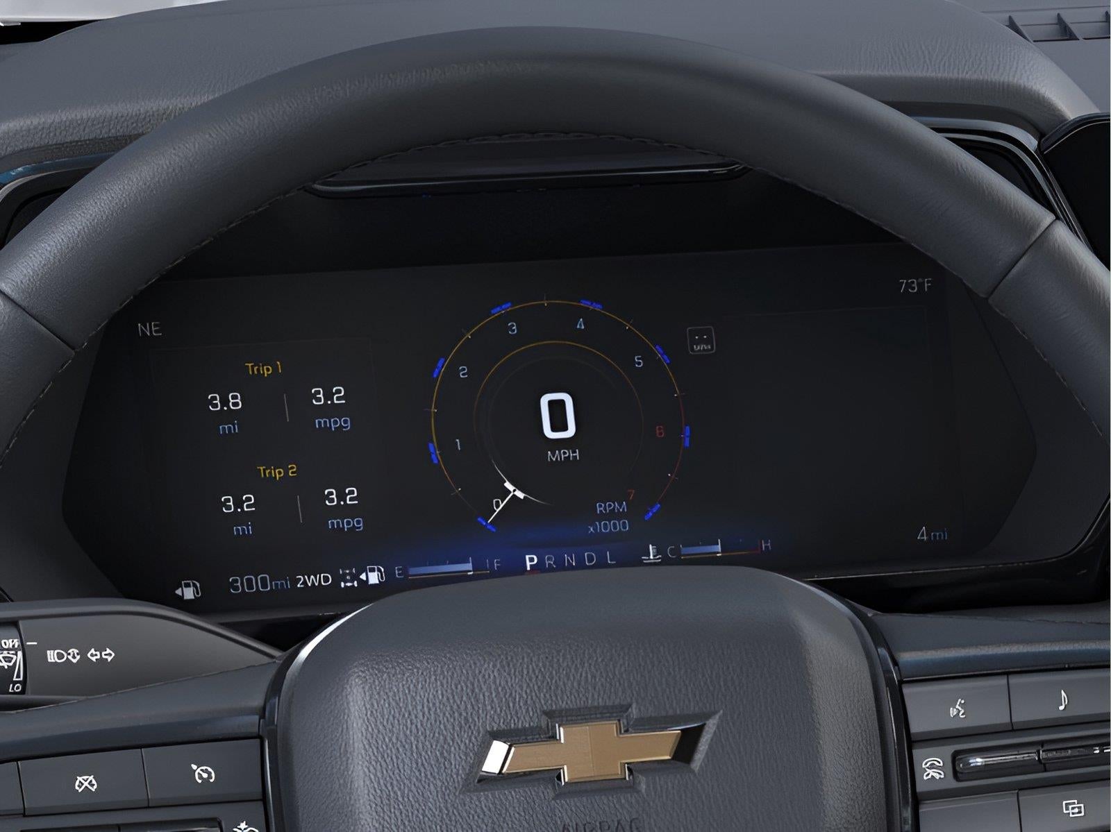 2026 Chevrolet Colorado LT - Photo 17