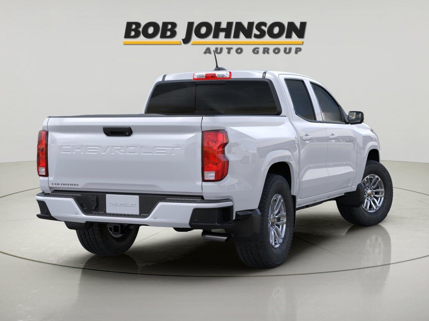 2026 Chevrolet Colorado LT - Photo 6
