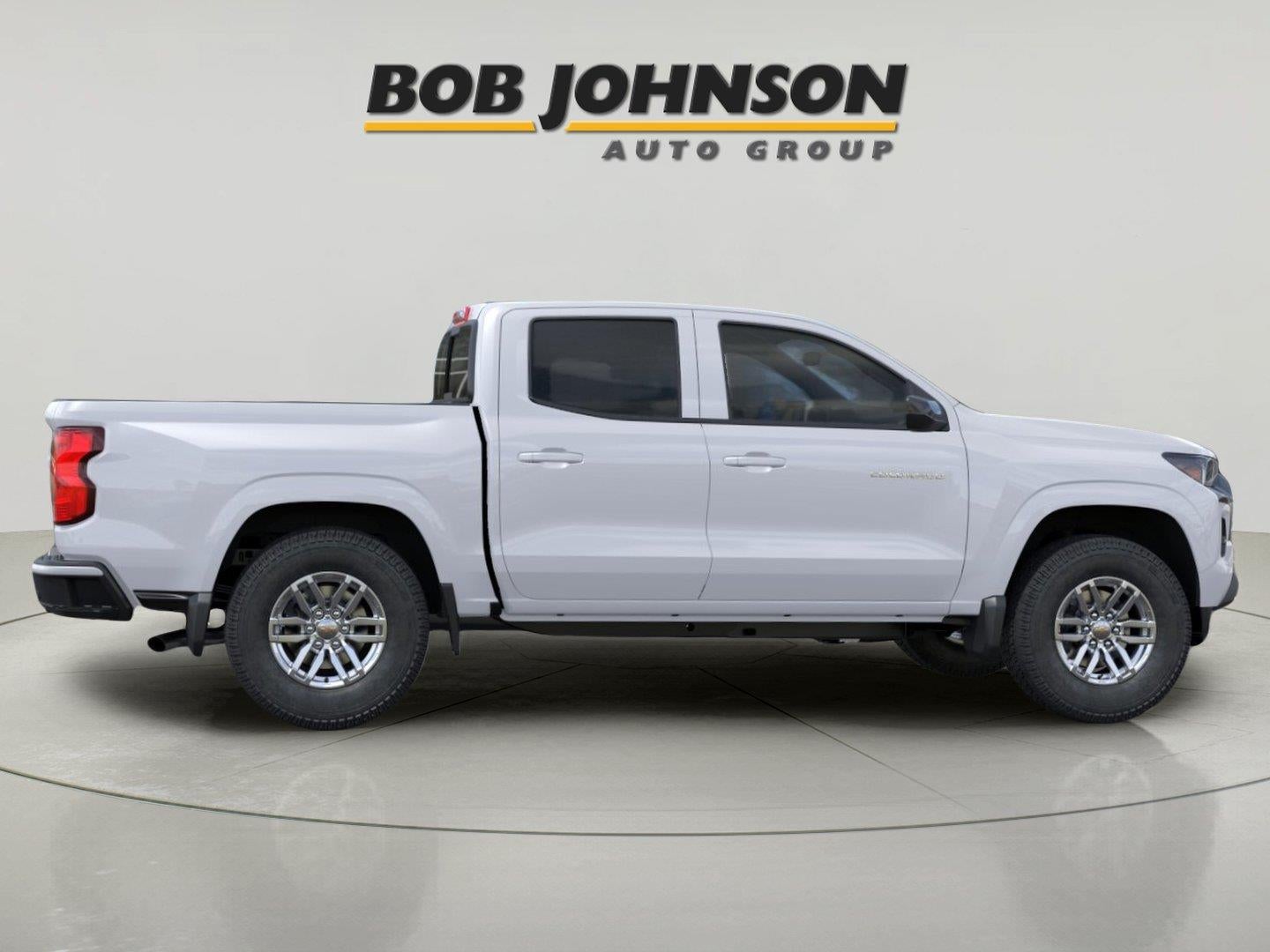 2026 Chevrolet Colorado LT - Photo 7