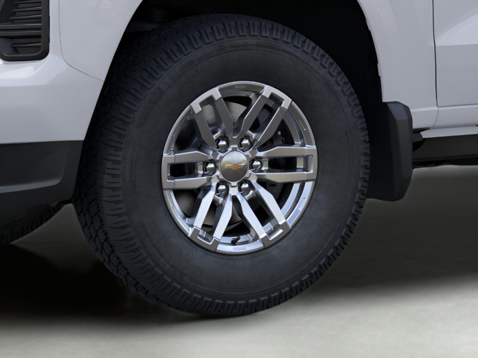 2026 Chevrolet Colorado LT - Photo 8