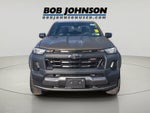 2023 Chevrolet Colorado 4WD Trail Boss