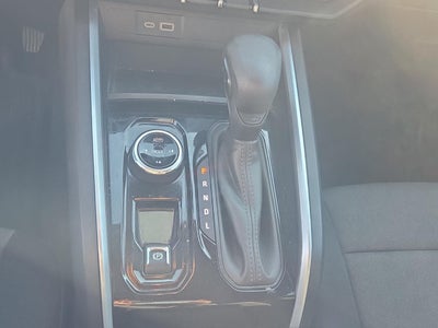 2023 Chevrolet Colorado 4WD Trail Boss