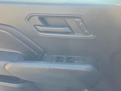 2023 Chevrolet Colorado 4WD Trail Boss