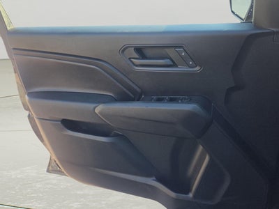 2023 Chevrolet Colorado 4WD Trail Boss