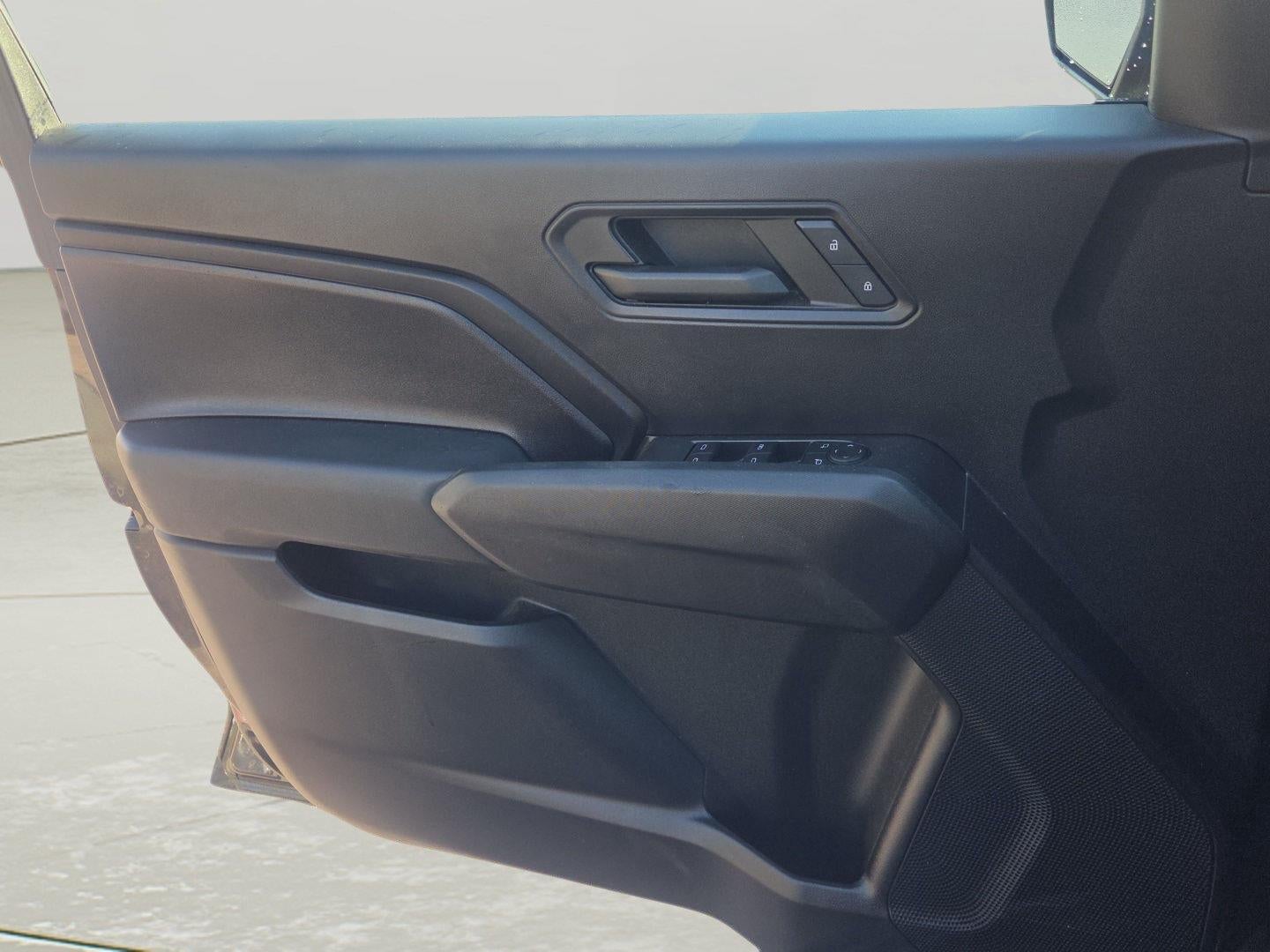 2023 Chevrolet Colorado 4WD Trail Boss