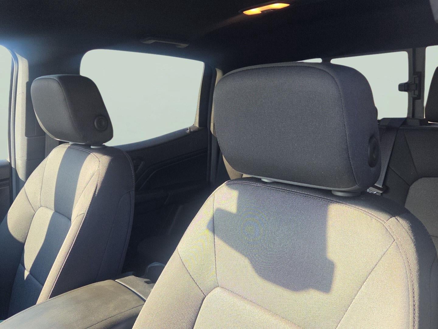 2023 Chevrolet Colorado 4WD Trail Boss