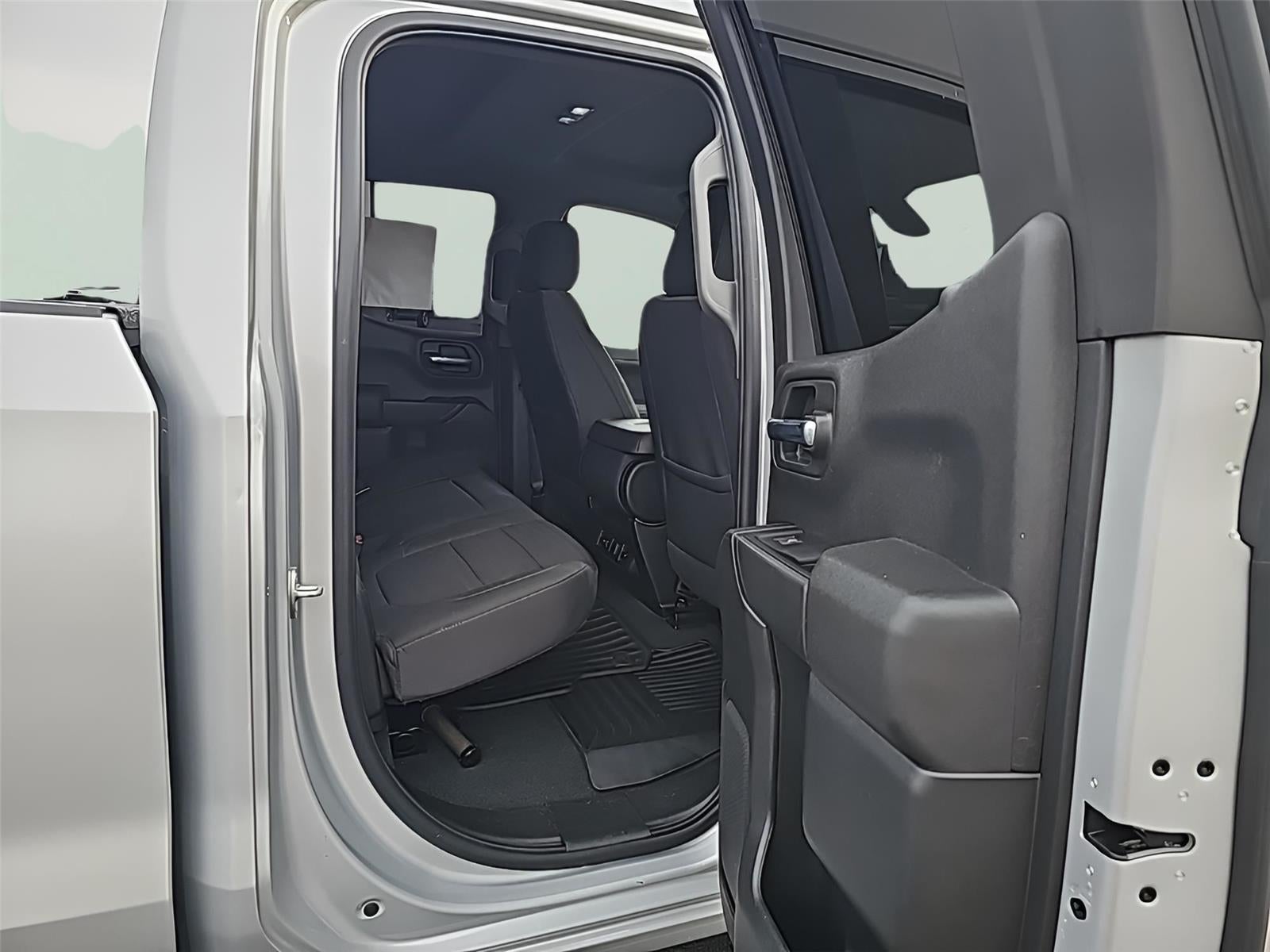 2022 Chevrolet Silverado 1500 LTD LT (2FL)