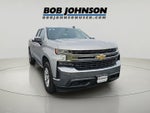 2022 Chevrolet Silverado 1500 LTD LT (2FL)