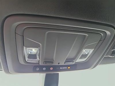 2022 Chevrolet Silverado 1500 LTD LT (2FL)