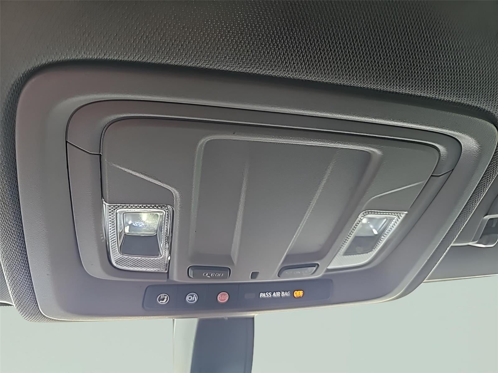 2022 Chevrolet Silverado 1500 LTD LT (2FL)