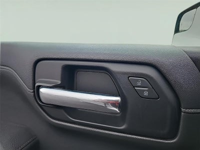 2022 Chevrolet Silverado 1500 LTD LT (2FL)