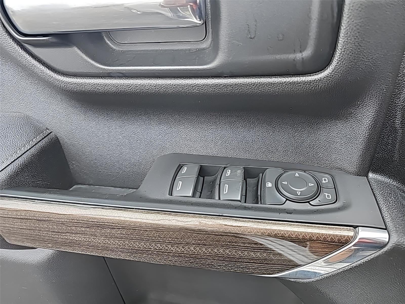 2022 Chevrolet Silverado 1500 LTD LT (2FL)