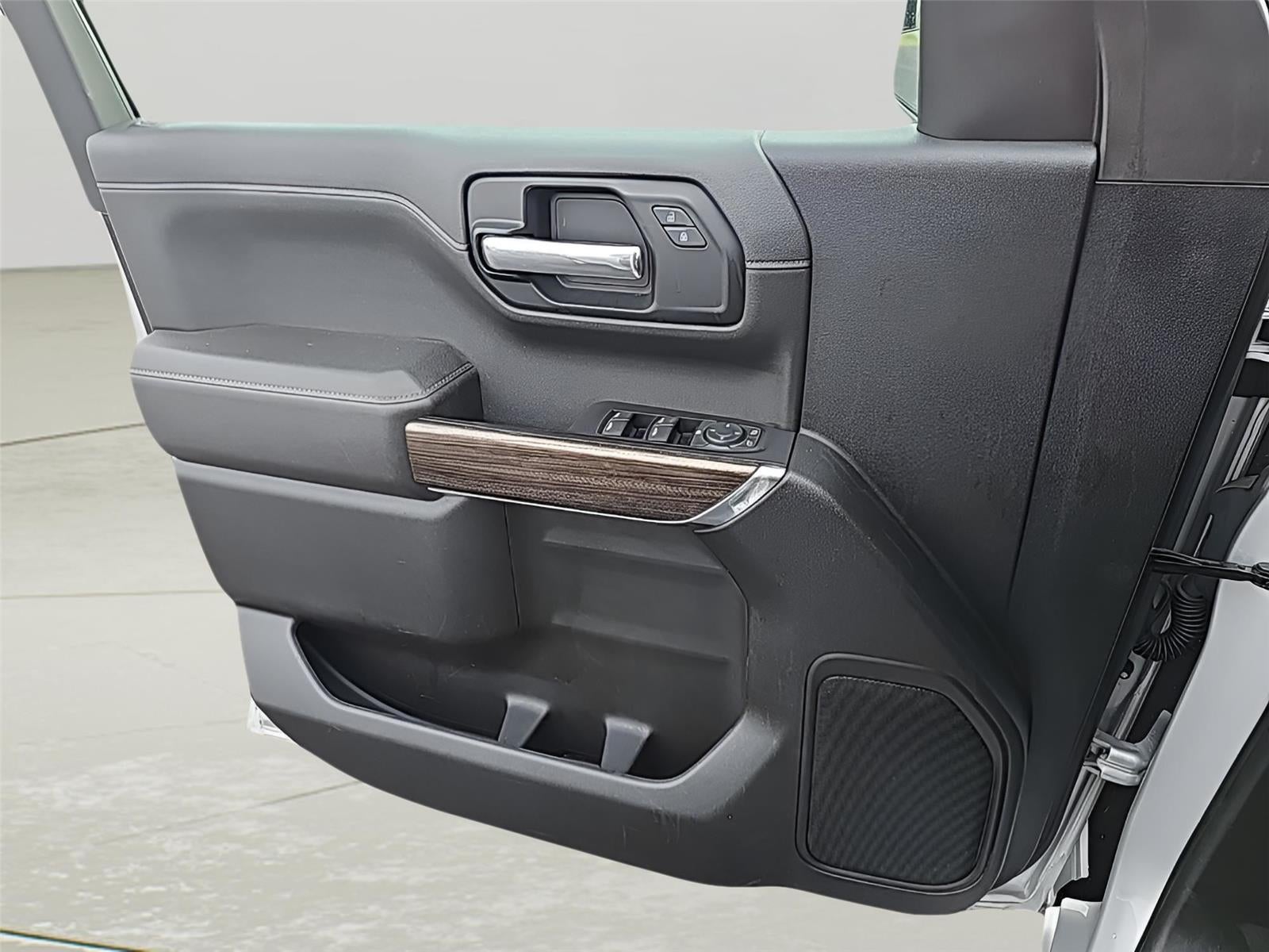 2022 Chevrolet Silverado 1500 LTD LT (2FL)