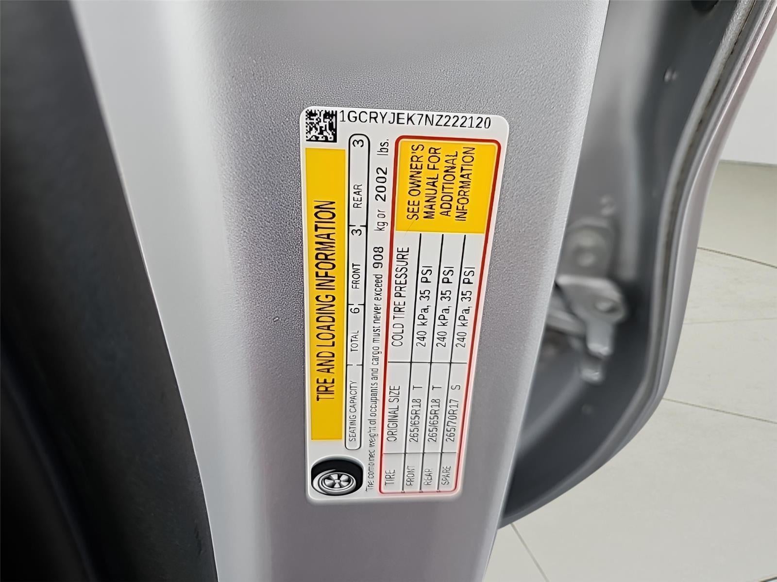 2022 Chevrolet Silverado 1500 LTD LT (2FL)