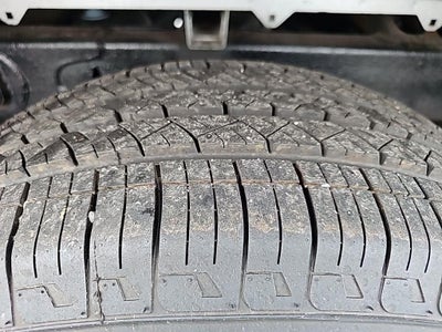 2022 Chevrolet Silverado 1500 LTD LT (2FL)