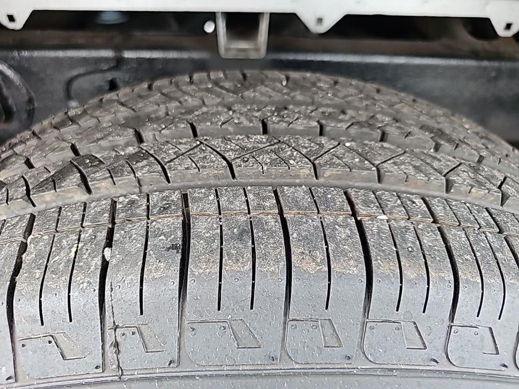 2022 Chevrolet Silverado 1500 LTD LT (2FL)