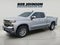 2022 Chevrolet Silverado 1500 LTD LT (2FL)