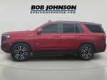 2021 GMC Yukon AT4