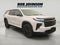 2024 Chevrolet Traverse LS