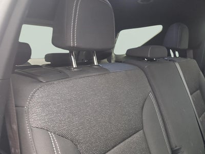 2024 Chevrolet Traverse LS