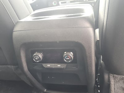 2024 Chevrolet Traverse LS