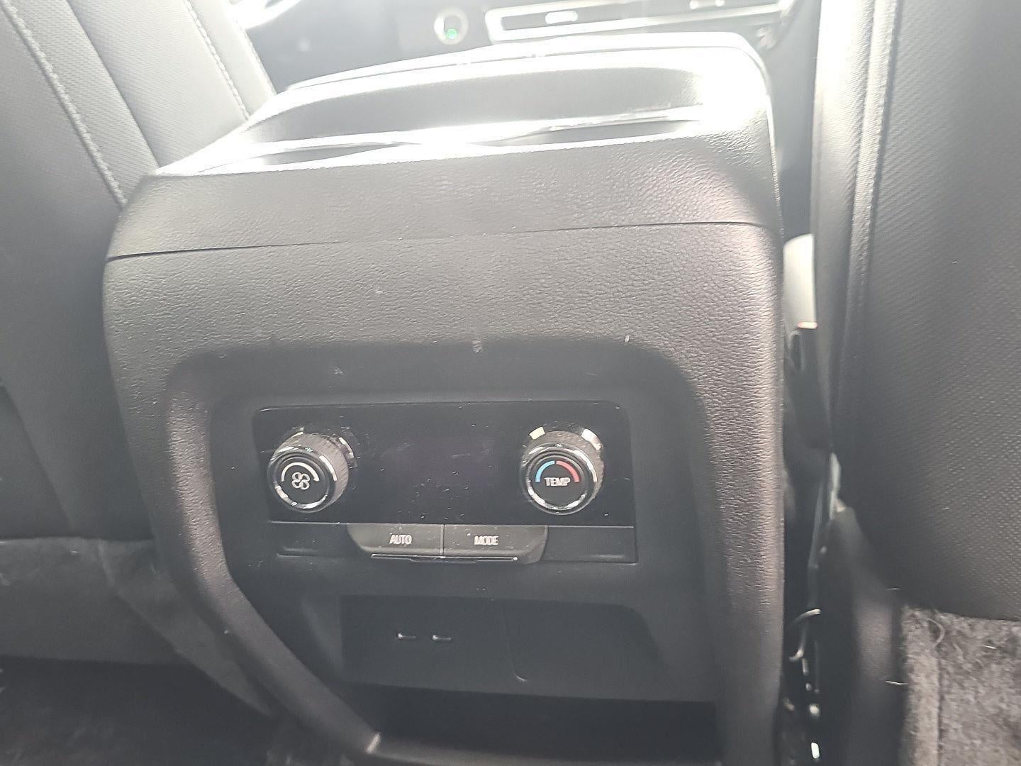 2024 Chevrolet Traverse LS