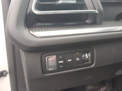 2024 Chevrolet Traverse LS