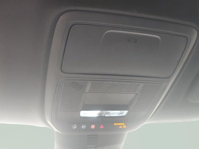 2024 Chevrolet Traverse LS