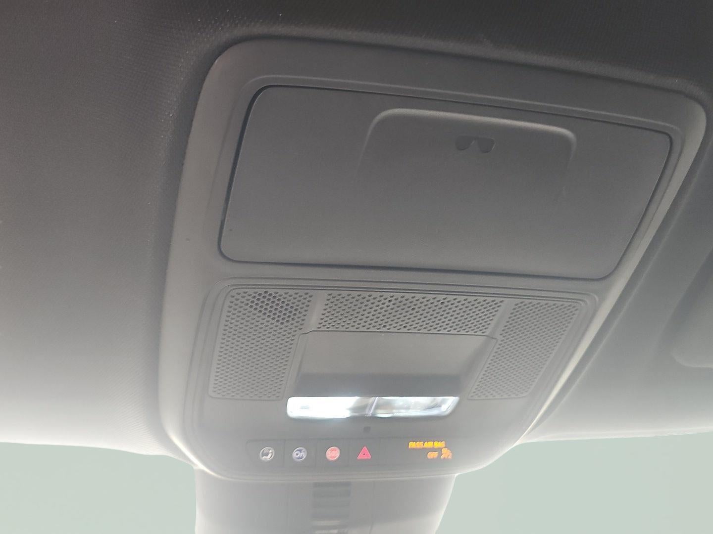2024 Chevrolet Traverse LS