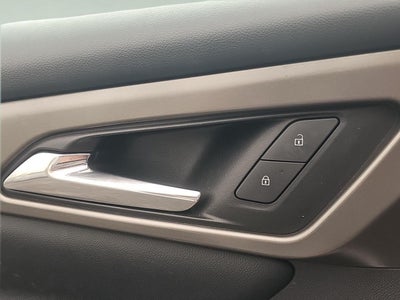 2024 Chevrolet Traverse LS