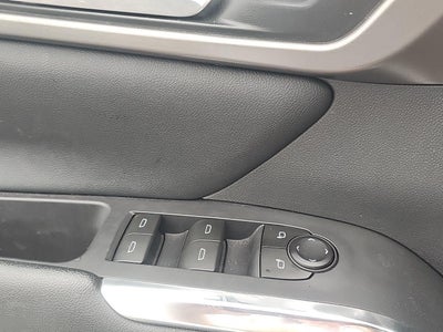 2024 Chevrolet Traverse LS